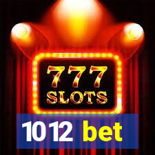 1012 bet